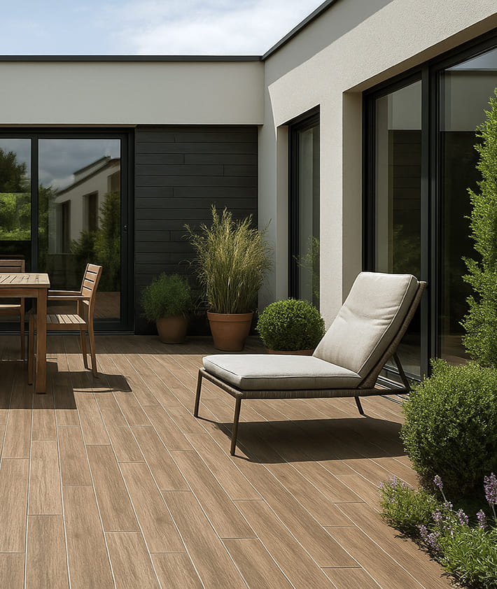 carrelage terrasse bois petit prix